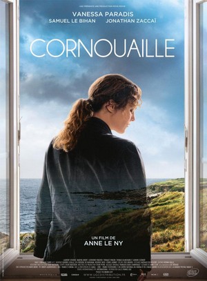 Cornouaille (2012) - poster