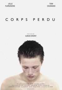 Corps Perdu (2012) - poster