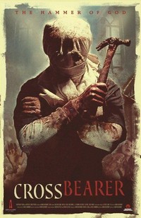 Cross Bearer (2012) - poster