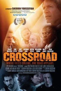 Crossroad (2012) - poster