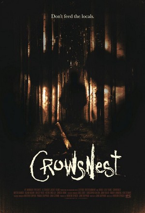 Crowsnest (2012) - poster