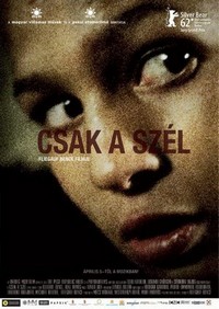 Csak a Szél (2012) - poster