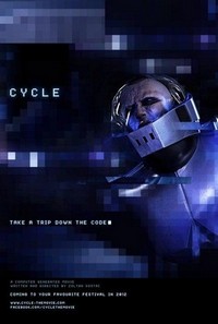 Cycle (2012) - poster