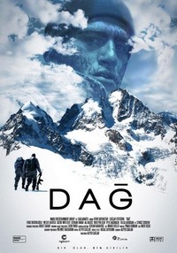 Dag (2012) - poster