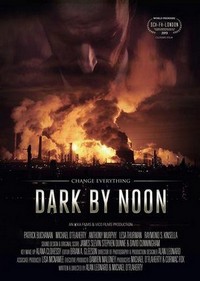 Dark by Noon (2012) - poster