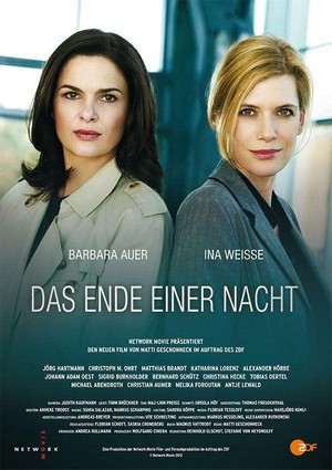 Das Ende einer Nacht (2012) - poster