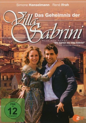 Das Geheimnis der Villa Sabrini (2012) - poster