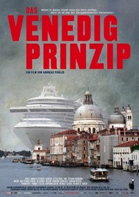 Das Venedig Prinzip (2012) - poster