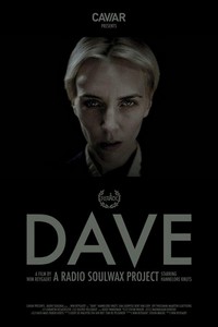 Dave (2012) - poster