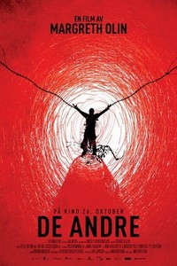 De Andre (2012) - poster