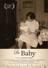 De Baby (2012) - poster