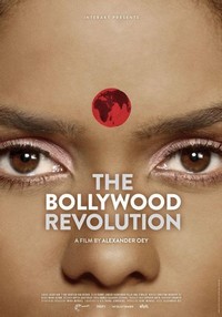 De Bollywood Revolutie (2012) - poster