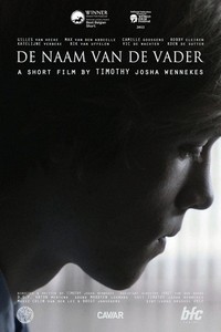 De Naam van de Vader (2012) - poster