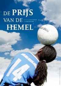 De Prijs van de Hemel (2012) - poster