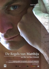 De Regels van Matthijs (2012) - poster