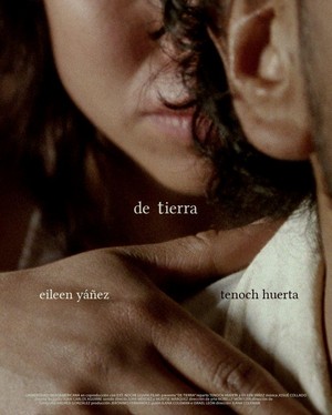 De Tierra (2012) - poster