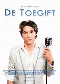 De Toegift (2012) - poster