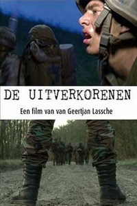 De Uitverkorenen (2012) - poster