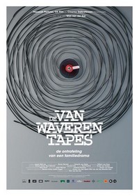 De Van Waveren Tapes (2012) - poster