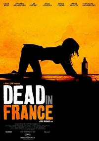 Dead in France (2012) - poster