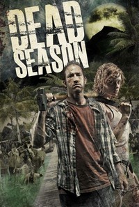 Dead Season (2012) - poster