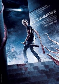 Dead Shadows (2012) - poster