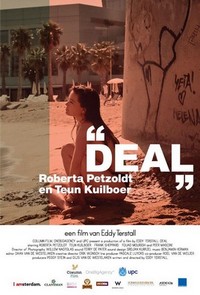 Deal (2012) - poster