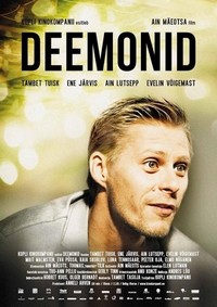 Deemonid (2012) - poster