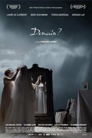 Demain? (2012) - poster