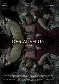 Der Ausflug (2012) - poster