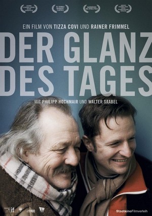 Der Glanz des Tages (2012) - poster