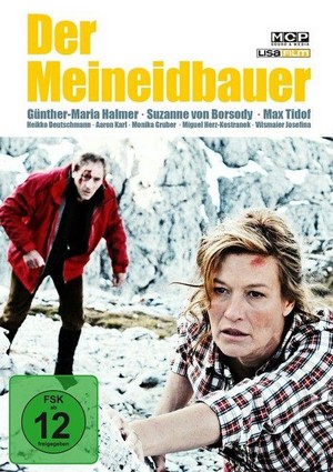 Der Meineidbauer (2012) - poster