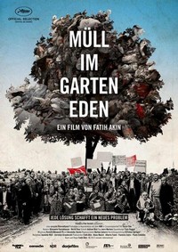 Der Müll im Garten Eden (2012) - poster