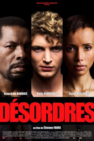 Désordres (2012) - poster
