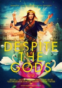 Despite the Gods (2012) - poster