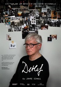 Detlef - 60 Jahre Schwul (2012) - poster