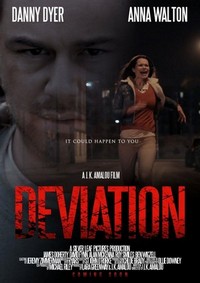 Deviation (2012) - poster