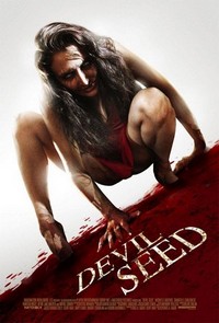 Devil Seed (2012) - poster