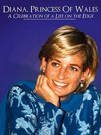 Diana Princess of Wales: A Celebration of a Life (2012) - poster