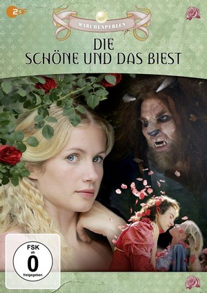Die Schöne und das Biest (2012) - poster