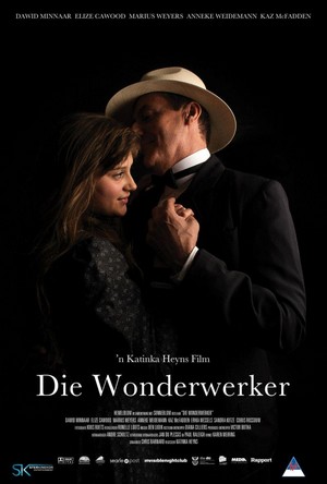 Die Wonderwerker (2012) - poster