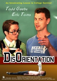 DisOrientation (2012) - poster