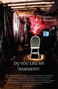 Do You Like My Basement? (2012) - poster