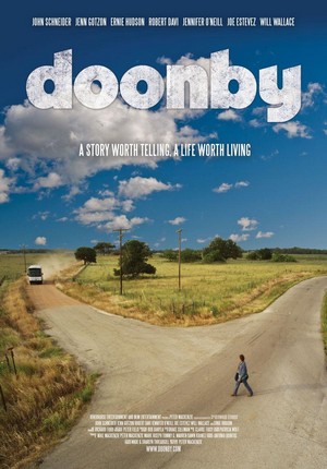 Doonby (2012) - poster
