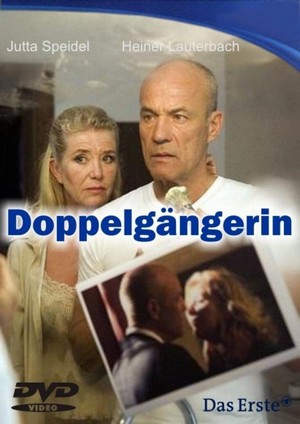 Doppelgängerin (2012) - poster