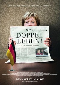 Doppelleben (2012) - poster