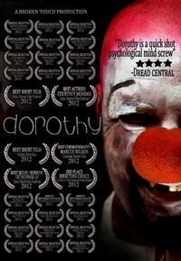 Dorothy (2012) - poster