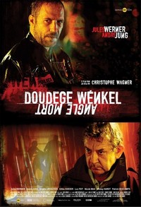 Doudege Wénkel (2012) - poster