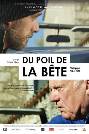 Du Poil de la Bête (2012) - poster