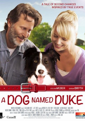 Duke (2012) - poster